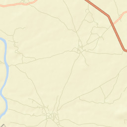 Bijrauni Street Map