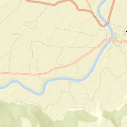 Teonthar Street Map