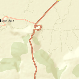 Sohagi Street Map