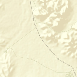 Pasaje Street Map