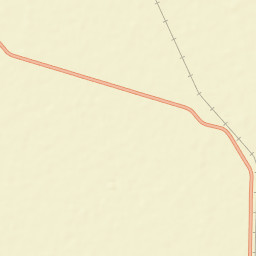 Talhar Street Map