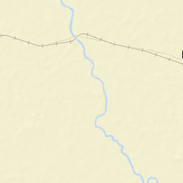 Netrakona Street Map