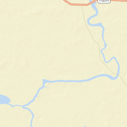 Sunamganj Street Map