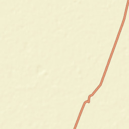 Tando Bago Street Map