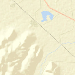 Esfuerzos Unidos Street Map