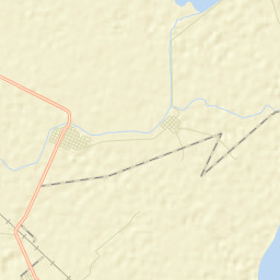 Guatimapé Street Map