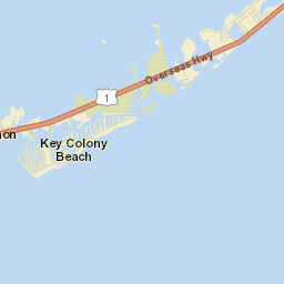 Valhalla Florida Street Map