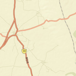 Khanpur Street Map