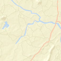 Chhatarpur Street Map