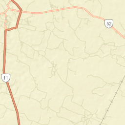 Kothi Street Map