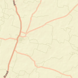 Baikunthpur Street Map