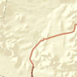 Diez de Octubre Street Map