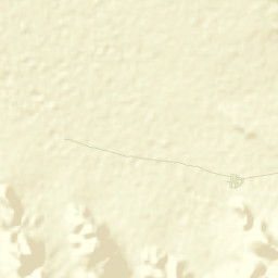 La Esperanza Street Map