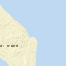 Arthur’s Town Street Map