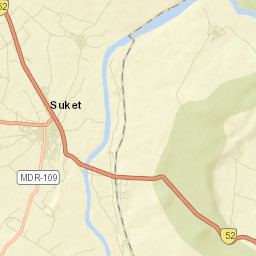 Suket Street Map