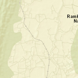 Karimganj Street Map