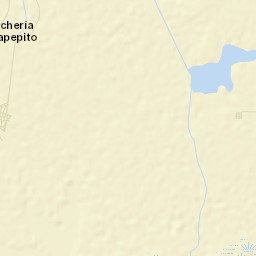 El Molino Street Map