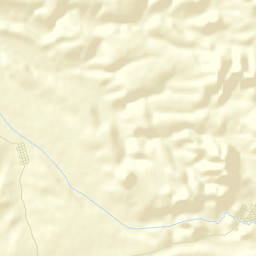Pánuco de Coronado Street Map