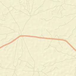 Ghodasar Street Map