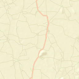 Chittaurgarh Street Map