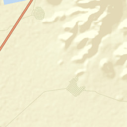 Venustiano Carranza Street Map