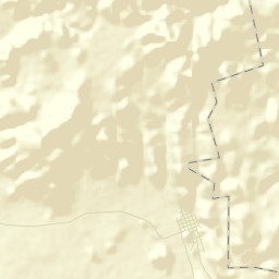 Ricardo Flores Magón Street Map
