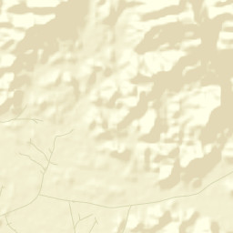 Al Biqa' Street Map