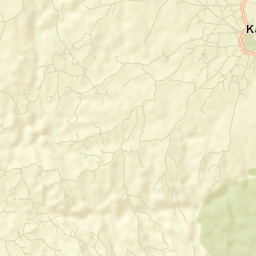 Kanor Street Map