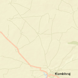 Kumbhraj Street Map