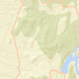 Raghogarh Street Map