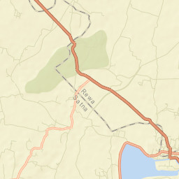 Govindgarh Street Map