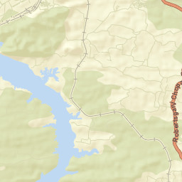 Sonbhadra Street Map