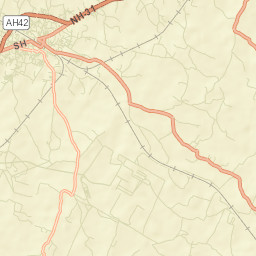 Jumri Tilaiya Street Map