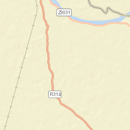 Gafargaon Street Map