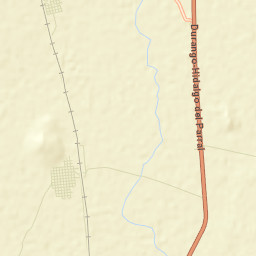 Nicolás Bravo Street Map