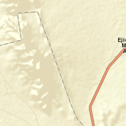 Jesús María Aguirre Galeana Street Map