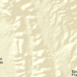 La Presita de Berlanga Street Map