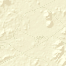 Madsus Street Map