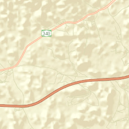 Al Mufrihat Street Map