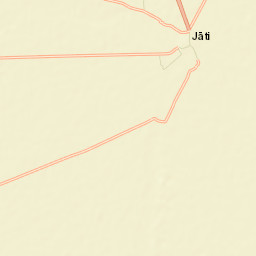 Jati Street Map