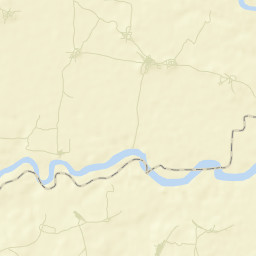Mandsaur Street Map