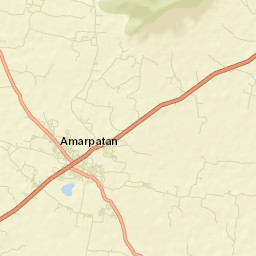 Amarpatan Street Map