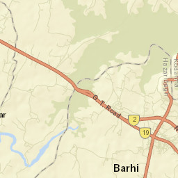 patamda Street Map