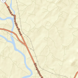 Dumka Street Map