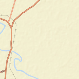 Tangail Street Map