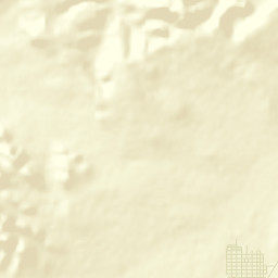 Cuauhtemoc Street Map