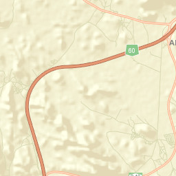 Al Furaysh Street Map