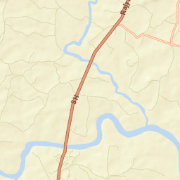 Giridih Street Map