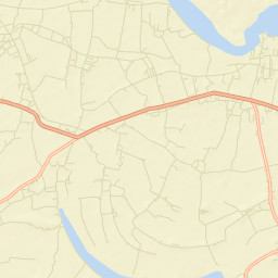 Debipur Street Map