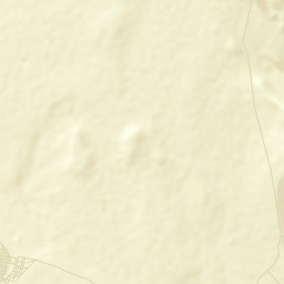 La Laguna Street Map